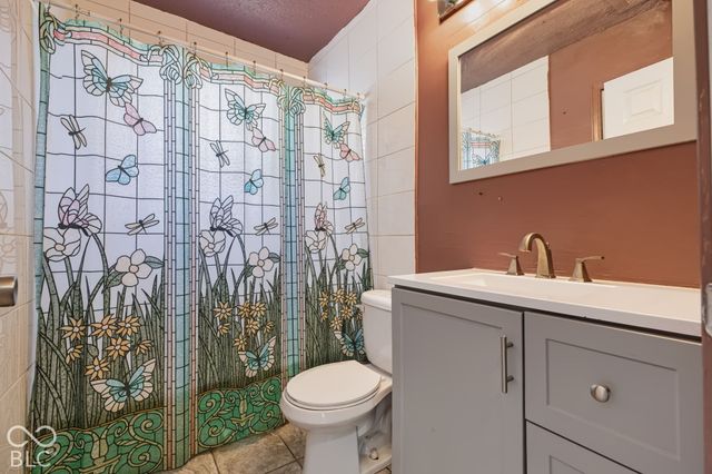 2101 Sharon Avenue, Indianapolis, IN 46222