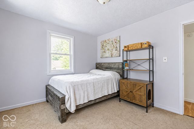 2101 Sharon Avenue, Indianapolis, IN 46222