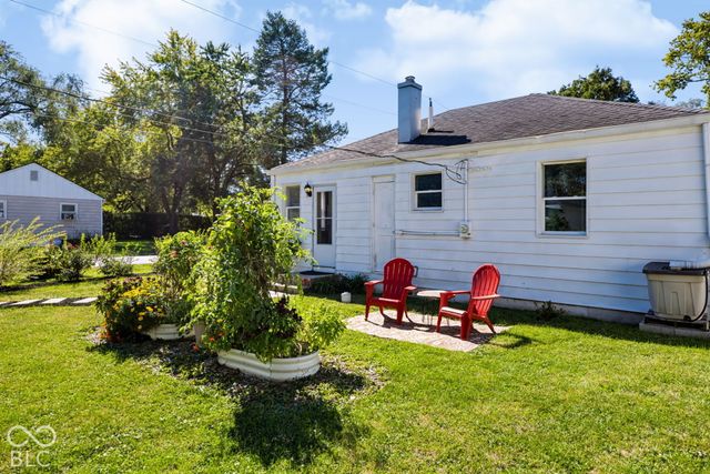 2101 Sharon Avenue, Indianapolis, IN 46222