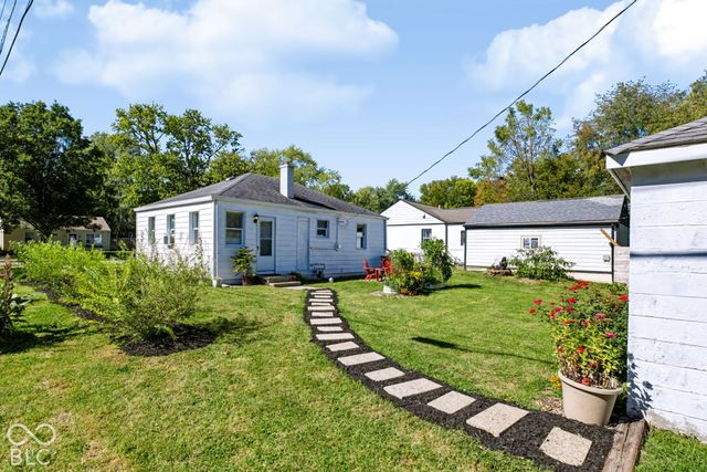 2101 Sharon Avenue, Indianapolis, IN 46222