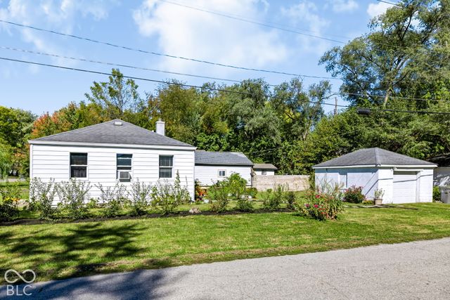 2101 Sharon Avenue, Indianapolis, IN 46222