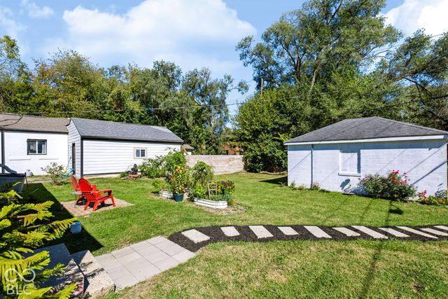 2101 Sharon Avenue, Indianapolis, IN 46222