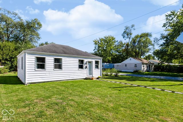 2101 Sharon Avenue, Indianapolis, IN 46222
