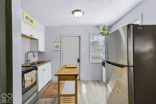 2101 Sharon Avenue, Indianapolis, IN 46222