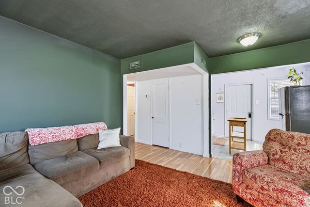 2101 Sharon Avenue, Indianapolis, IN 46222