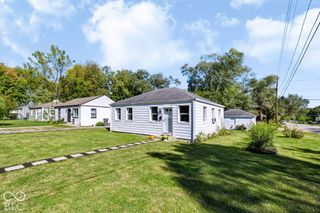 2101 Sharon Avenue, Indianapolis, IN 46222