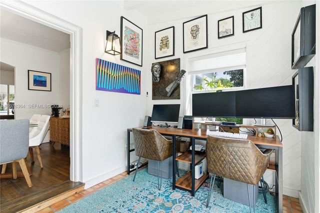 640 NE 115th St, Biscayne Park, FL 33161