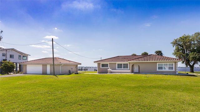 1808 STEVENSON ROAD, North Fort Myers, FL 33917