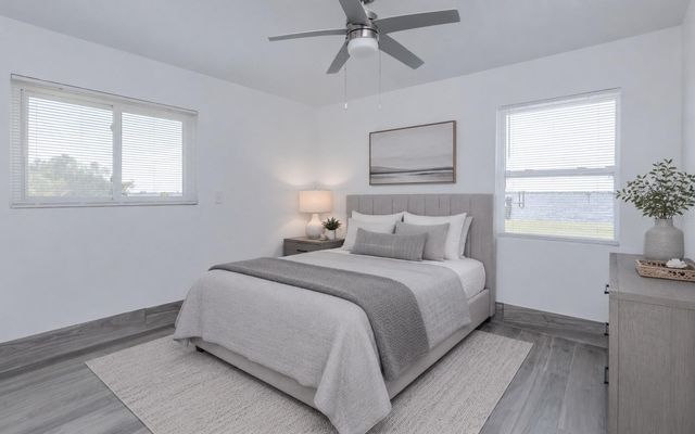 1808 STEVENSON ROAD, North Fort Myers, FL 33917