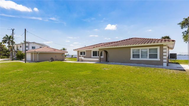 1808 STEVENSON ROAD, North Fort Myers, FL 33917