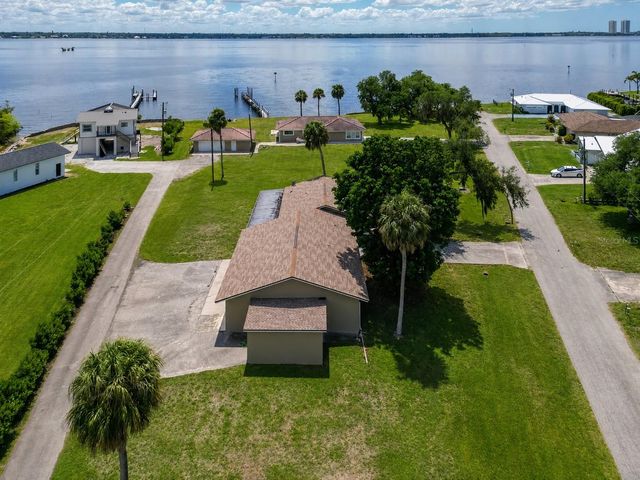 1808 STEVENSON ROAD, North Fort Myers, FL 33917