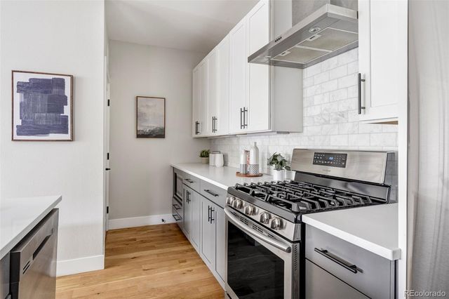 1385 Raleigh Street 102, Denver, CO 80204