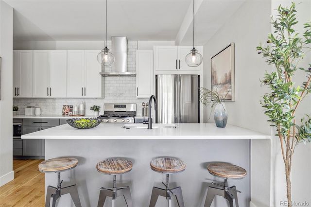 1385 Raleigh Street 102, Denver, CO 80204