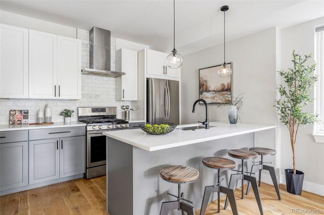 1385 Raleigh Street 102, Denver, CO 80204