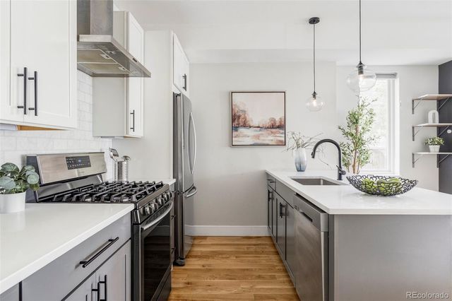 1385 Raleigh Street 102, Denver, CO 80204