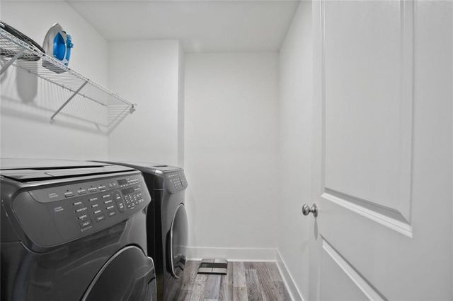 7637 Avalon Boulevard, Fairburn, GA 30213