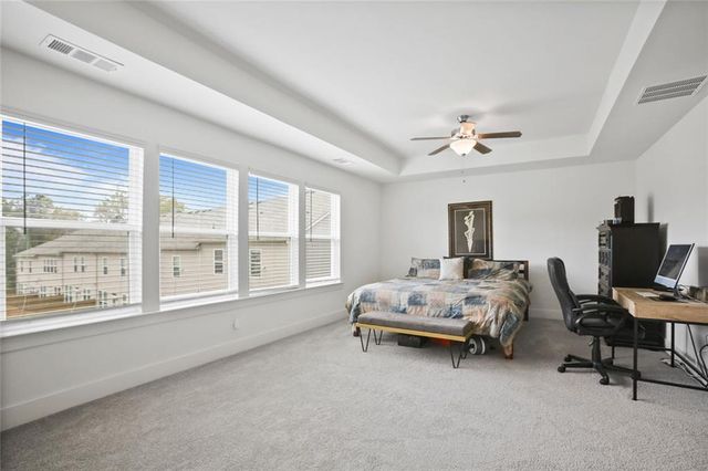 7637 Avalon Boulevard, Fairburn, GA 30213