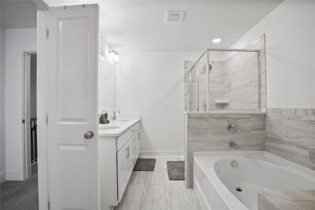 7637 Avalon Boulevard, Fairburn, GA 30213