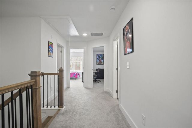 7637 Avalon Boulevard, Fairburn, GA 30213