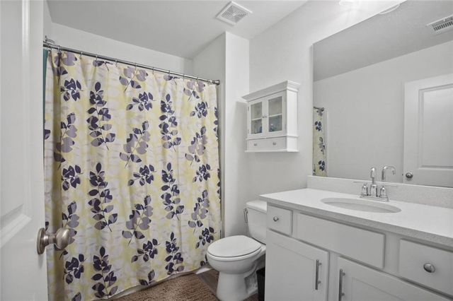 7637 Avalon Boulevard, Fairburn, GA 30213