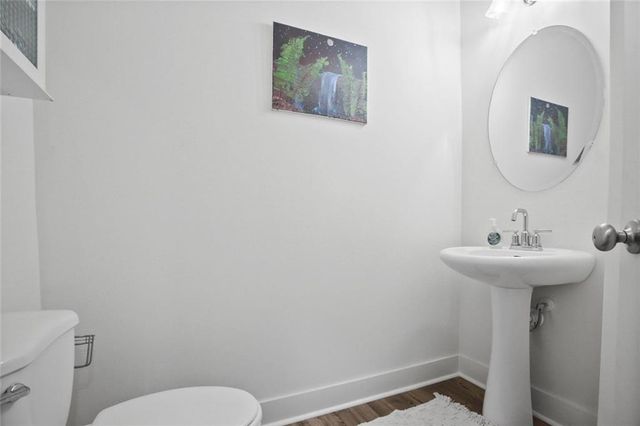 7637 Avalon Boulevard, Fairburn, GA 30213