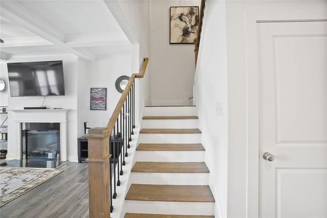 7637 Avalon Boulevard, Fairburn, GA 30213