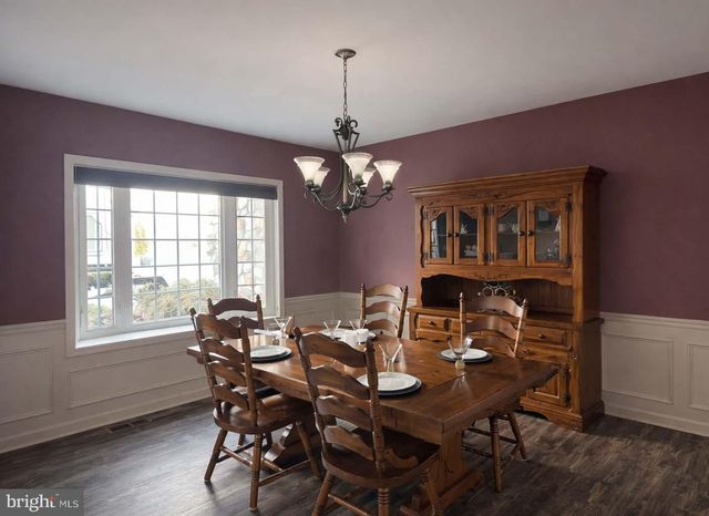 303 BUCKHEAD LN, Douglassville, PA 19518