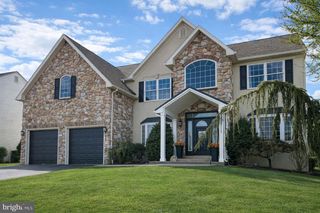 303 BUCKHEAD LN, Douglassville, PA 19518