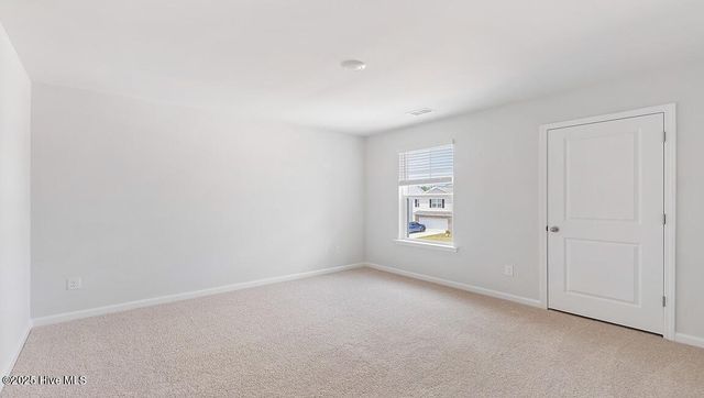 5334 Areca Road Lot 408, Castle Hayne, NC 28429