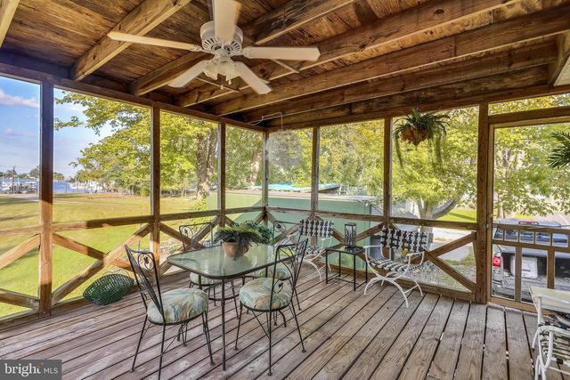 1462 SNUG HARBOR RD, Shady Side, MD 20764