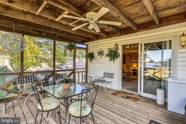 1462 SNUG HARBOR RD, Shady Side, MD 20764