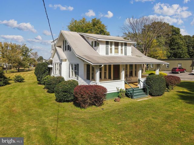 1462 SNUG HARBOR RD, Shady Side, MD 20764