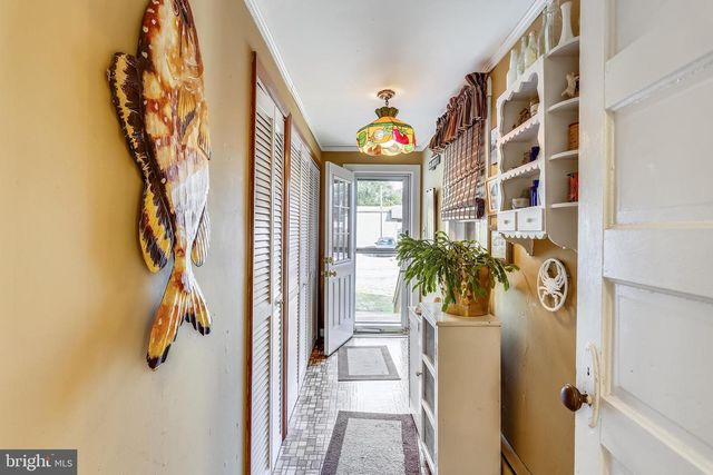 1462 SNUG HARBOR RD, Shady Side, MD 20764