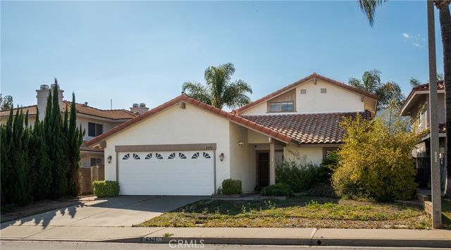 6141 Birdie, La Verne, CA 91750