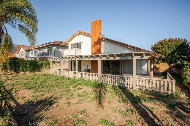 6141 Birdie, La Verne, CA 91750