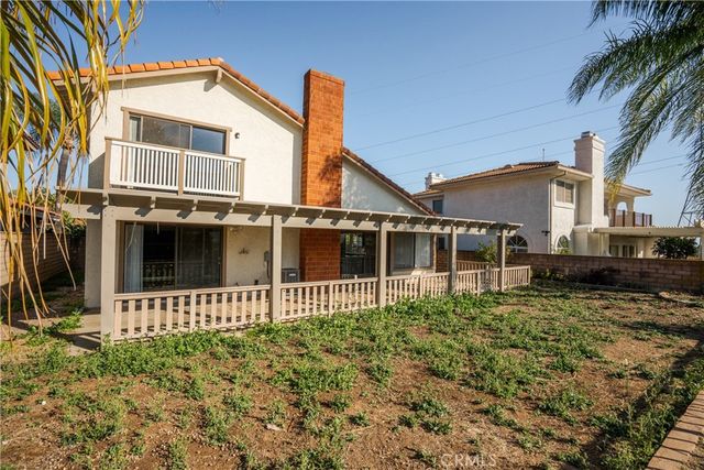 6141 Birdie, La Verne, CA 91750