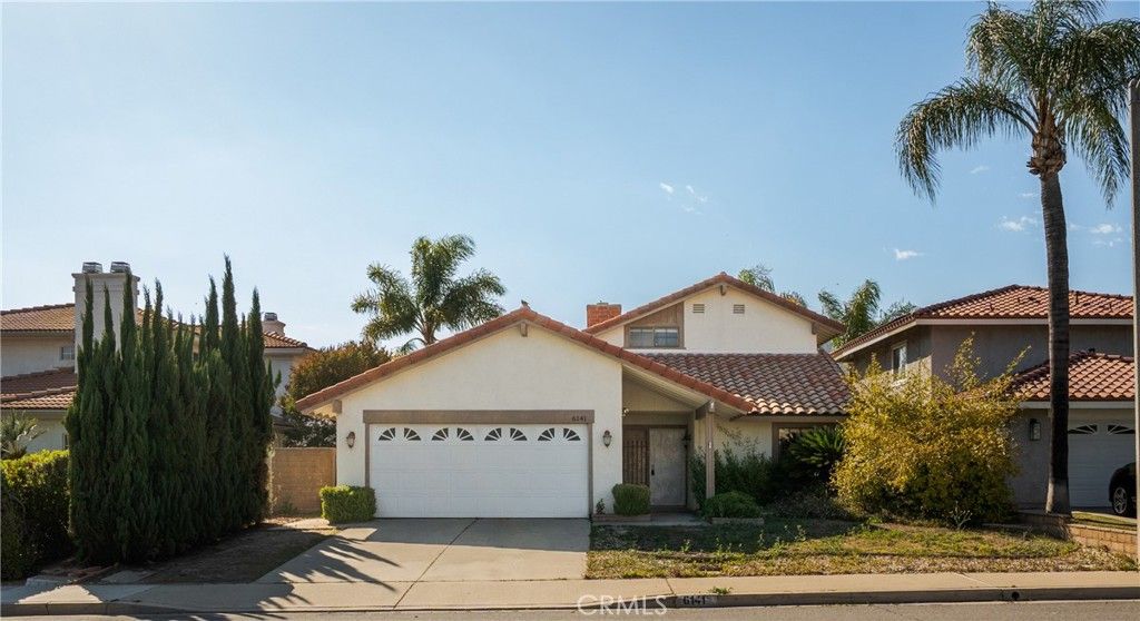 Image 1 of property listing at 6141 Birdie, La Verne, CA 91750