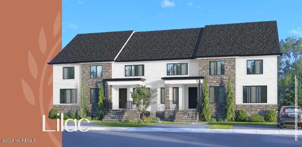 98 Amsterdam Avenue, Lakewood, NJ 08701