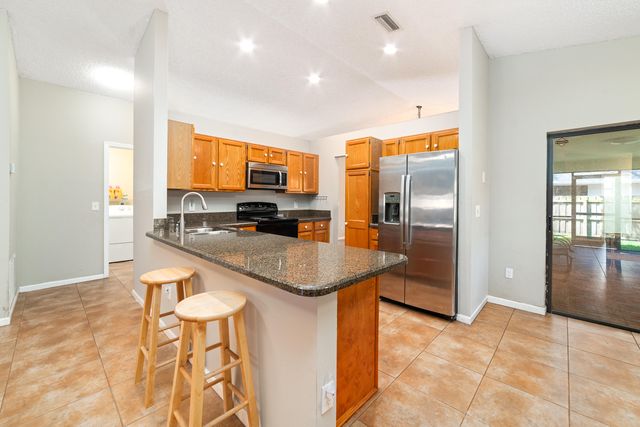 803 Silverbell Lane, Wellington, FL 33414