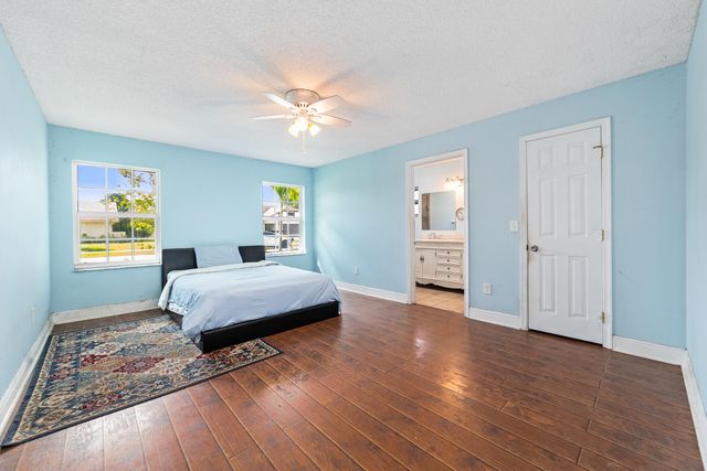 803 Silverbell Lane, Wellington, FL 33414