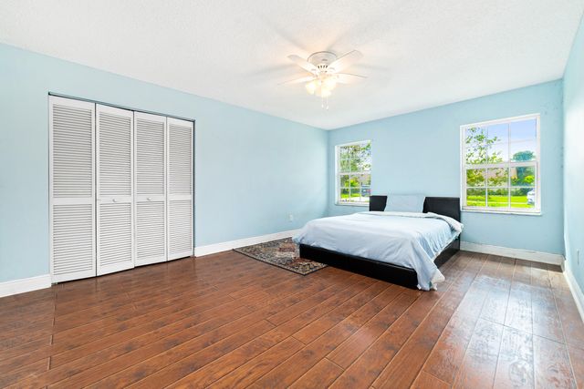 803 Silverbell Lane, Wellington, FL 33414