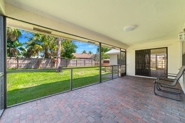 803 Silverbell Lane, Wellington, FL 33414