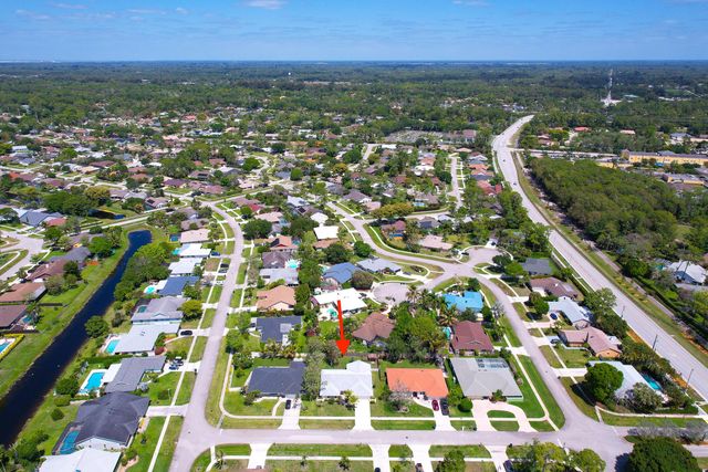 803 Silverbell Lane, Wellington, FL 33414