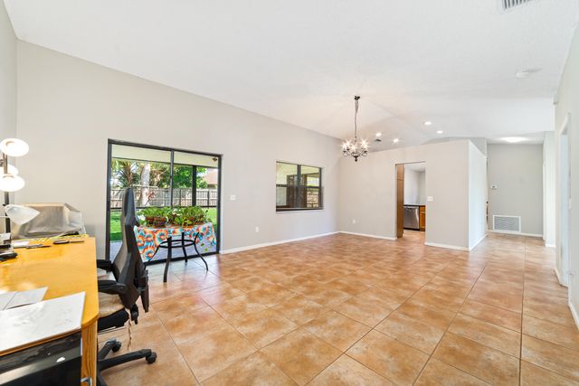 803 Silverbell Lane, Wellington, FL 33414