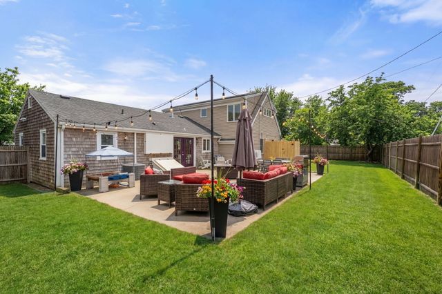 2 Taylor Road, South Yarmouth, MA 02664