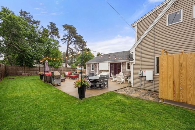 2 Taylor Road, South Yarmouth, MA 02664