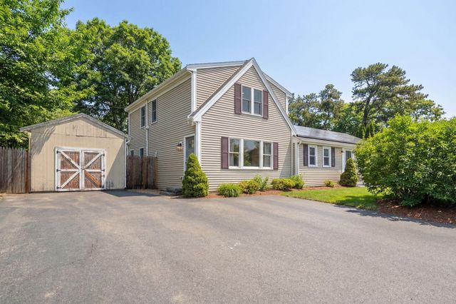 2 Taylor Road, South Yarmouth, MA 02664