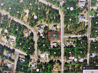 8390 N Ronda Drive, Citrus Springs, FL 34433
