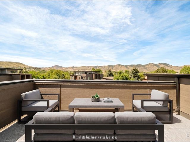 16103 W 14th Ave, Golden, CO 80401