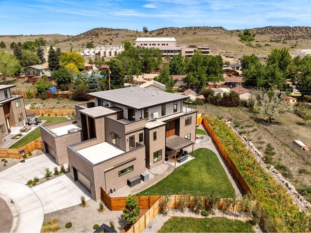 16103 W 14th Ave, Golden, CO 80401